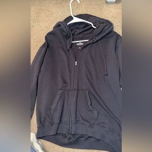 Hollister hoodies